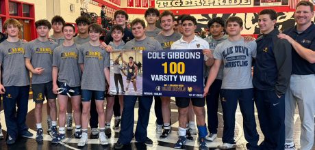 article image - 1. Cole Gibbons 100
